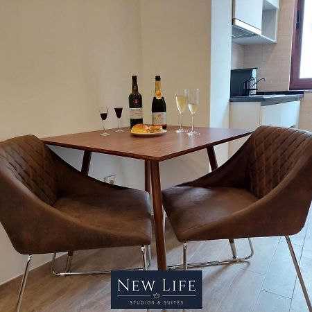 New Life - Torre Clerigos Studio-3T ポルト エクステリア 写真